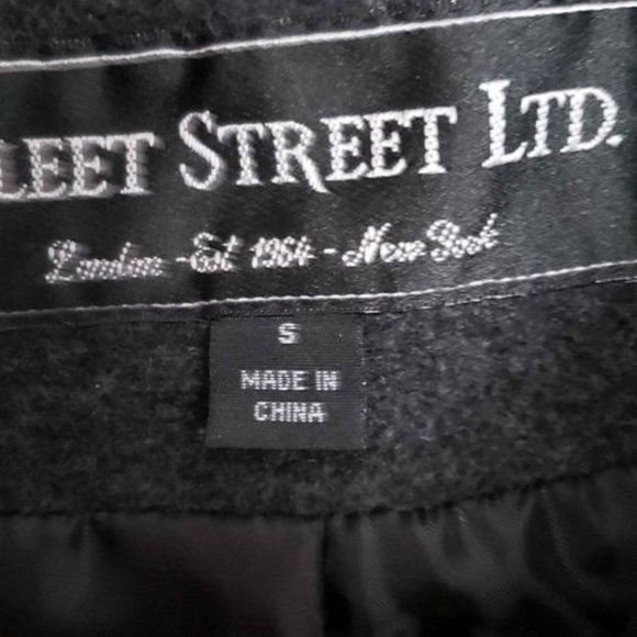 Fleet Street Ltd. Women's Jacket - Picture 3 of 6